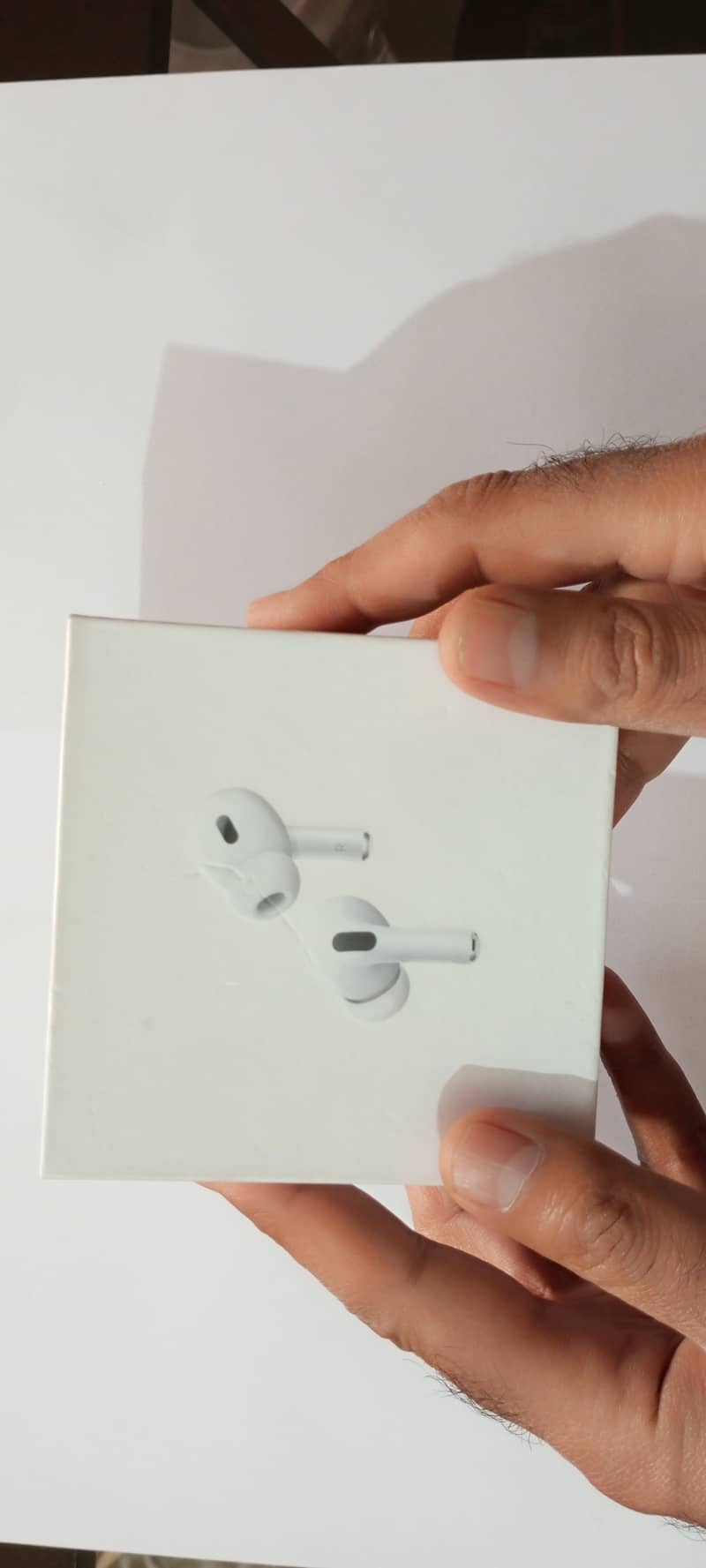 Airpods Pro (2nd Generation) with MegaSafe Charging Case (USB-C) 4