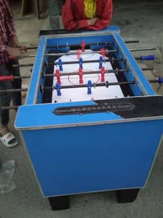 New Foosball Game 2025 ,2,4000