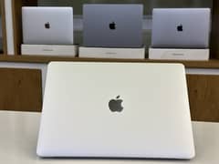 MacBook Pro 2020  ( 16 gb ram - 1 TB ssd ) Core -i7