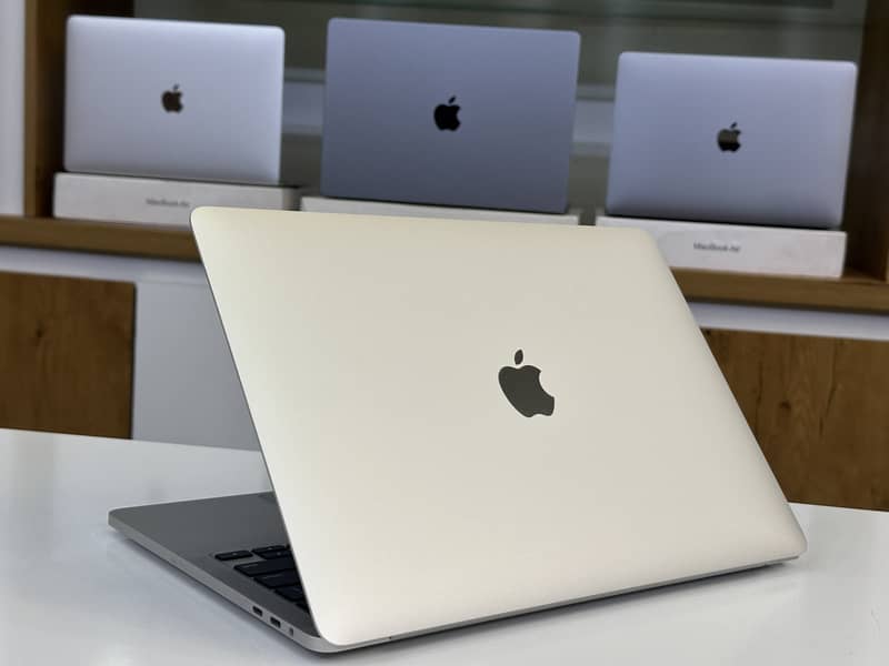 MacBook Pro 2020 | 13 inches | Intel Core i7 | 16GB With 1TB Storage 4