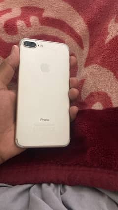 iphone 7plus pta approved