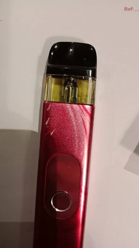 vaporesso 3.8 2