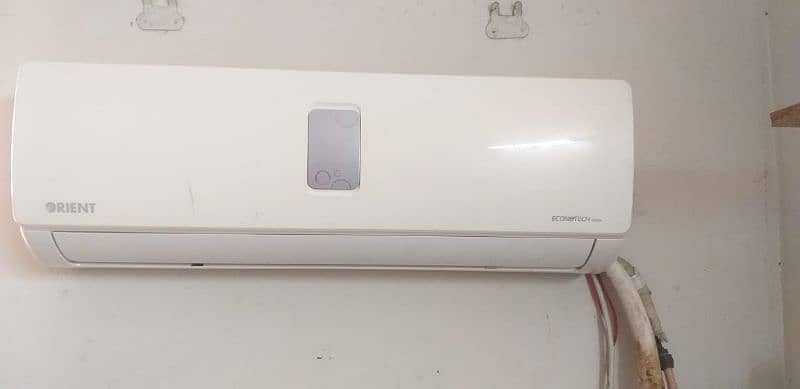 1 ton ac for non inverter 0