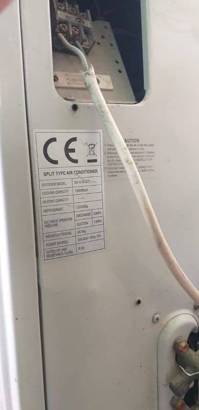 1 ton ac for non inverter 5