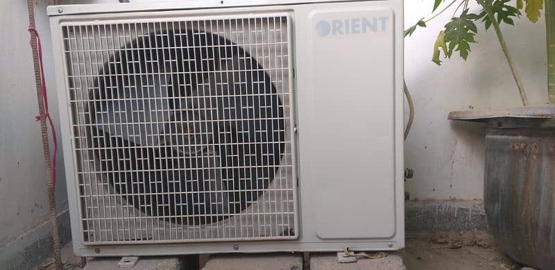 1 ton ac for non inverter 7