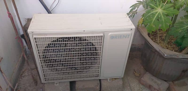 1 ton ac for non inverter 9