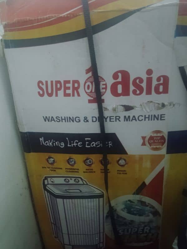 washing dryer separate 20kg washing 2