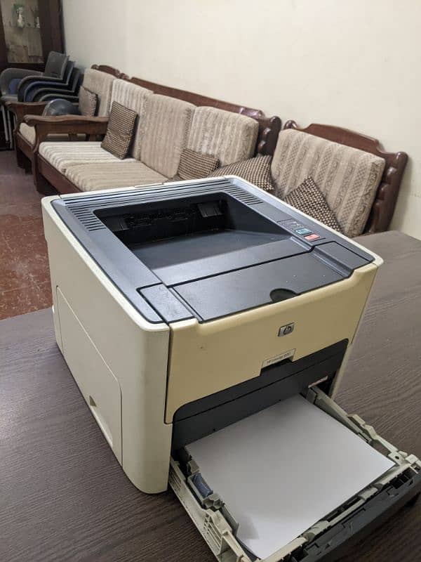 printer 1132 0