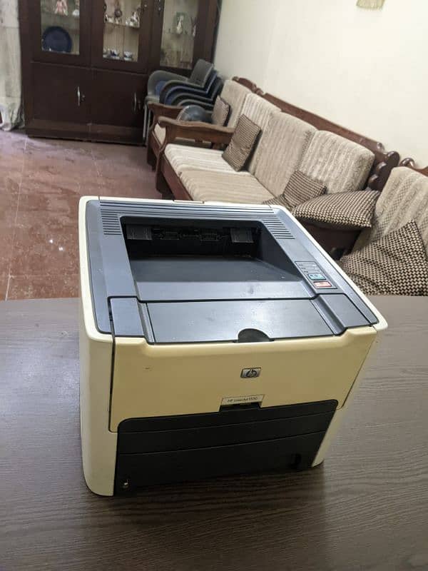 printer 1132 3