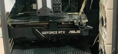 RTX 2080 Super Graphics Card