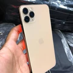 Iphone 11 pro max pta with box