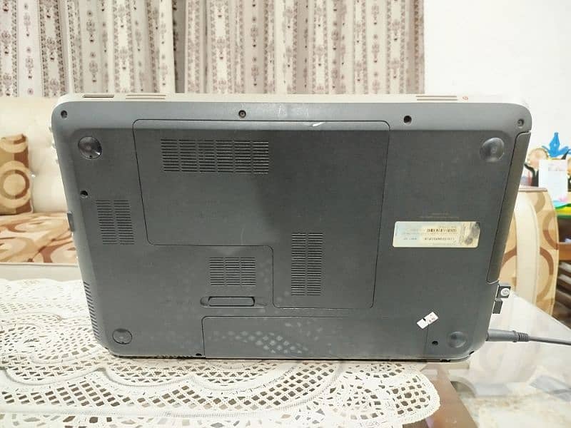 HP Core I3 Second Generation 7