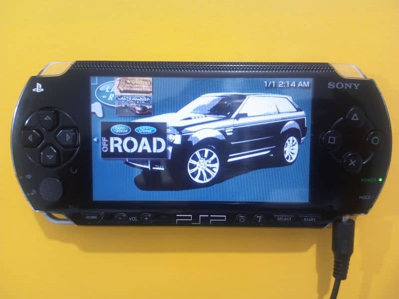 Sony PSP 1003 Original (Read Full Ad) 1