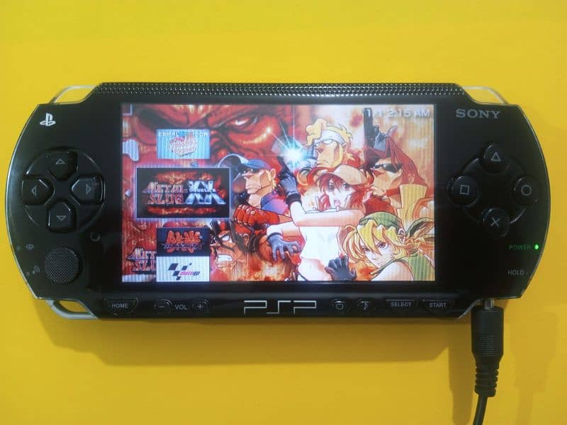 Sony PSP 1003 Original (Read Full Ad) 3