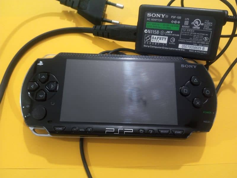 Sony PSP 1003 Original (Read Full Ad) 4