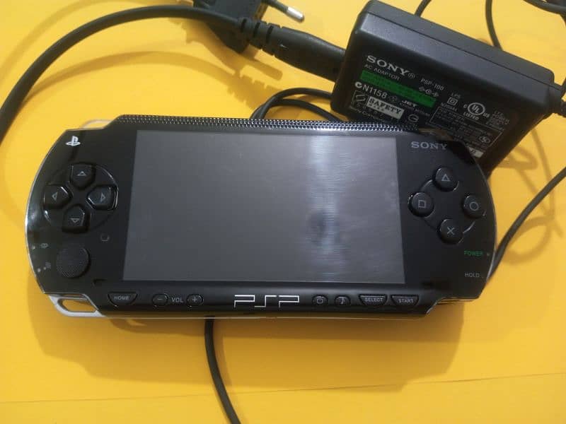 Sony PSP 1003 Original (Read Full Ad) 8