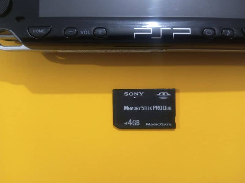 Sony PSP 1003 Original (Read Full Ad) 11