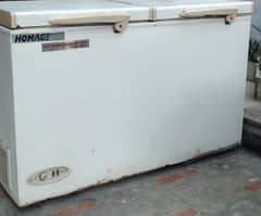 Best Waves deep freezer for sale