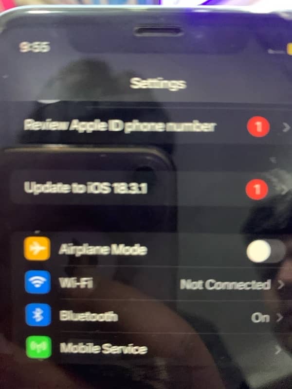 Iphone Xr 64gb water pack non pta jv 13