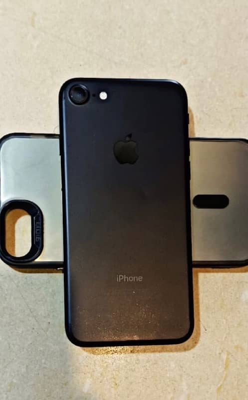 IPhone 7 128GB 1