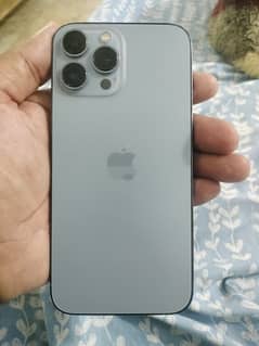 iphone 13 pro max 128, non pta