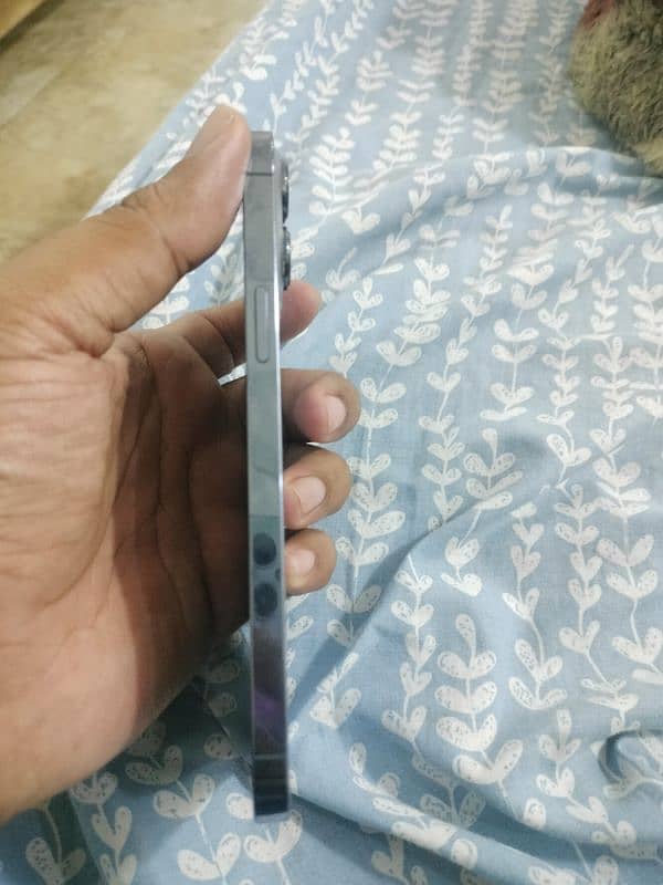 iphone 13 pro max 256, non pta 2