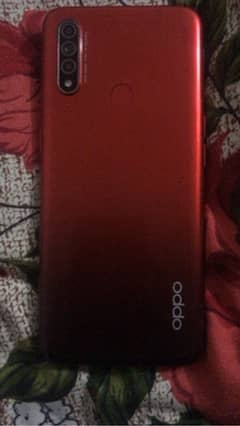 Oppo A31