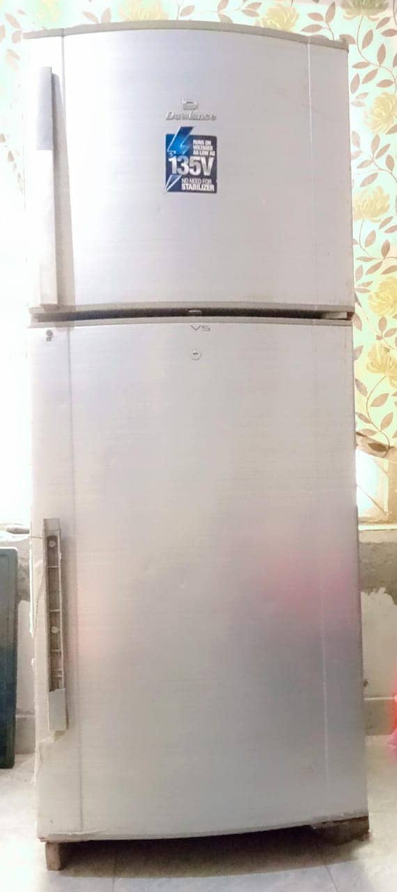 Refrigerator dawlance 0