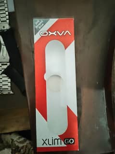 oxva xlim go edition very good condition