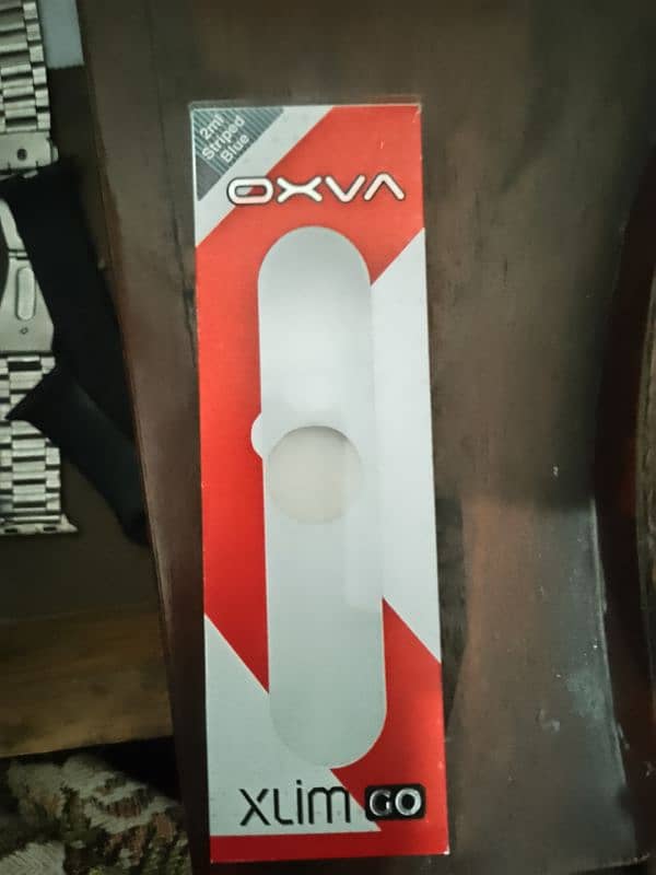 oxva xlim go edition very good condition 0