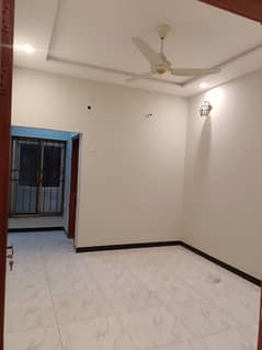 Perfect Good Location 6 Marla House In DHA Sector A - Rachna Villas For sale