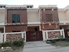 Your Search Ends Right Here With The Beautiful Good Location House In DHA Sector A - Rachna Villas At Affordable Price Of Pkr Rs. 45000