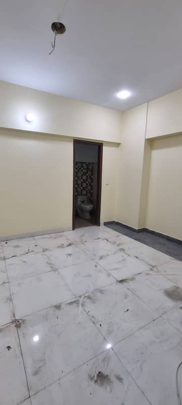 Affordable Flat Available For rent In Gulshan-e-Iqbal - Block 10 10