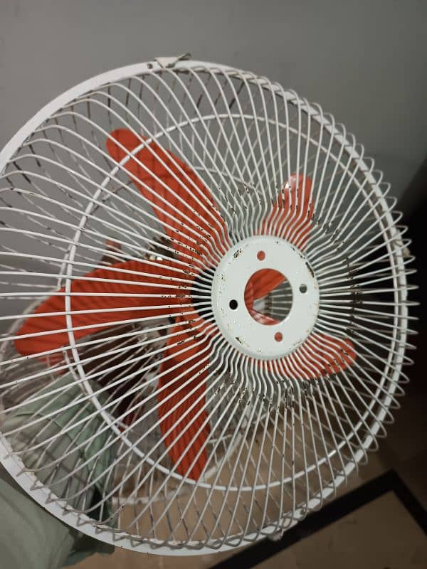 12V Dc Fan New Unused 3