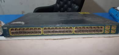 cisco 3560