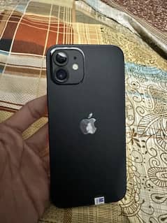 Iphone 12 64GB JV