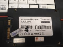 SSD 220 GB