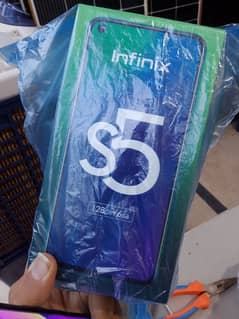 infinix