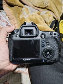 canon 6D 50mm lens