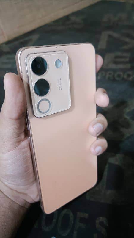 vivo v29e 1