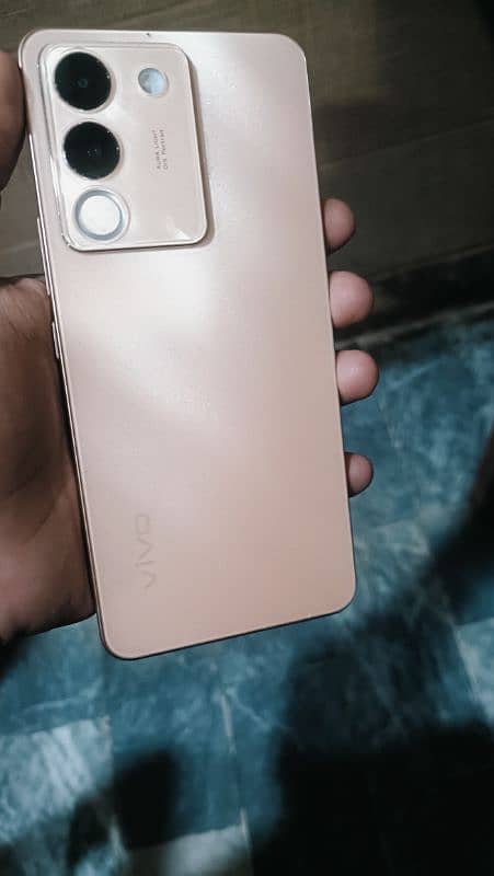 vivo v29e 3