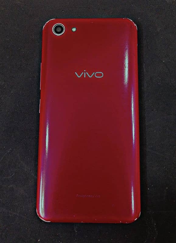 Vivo Y81i 2