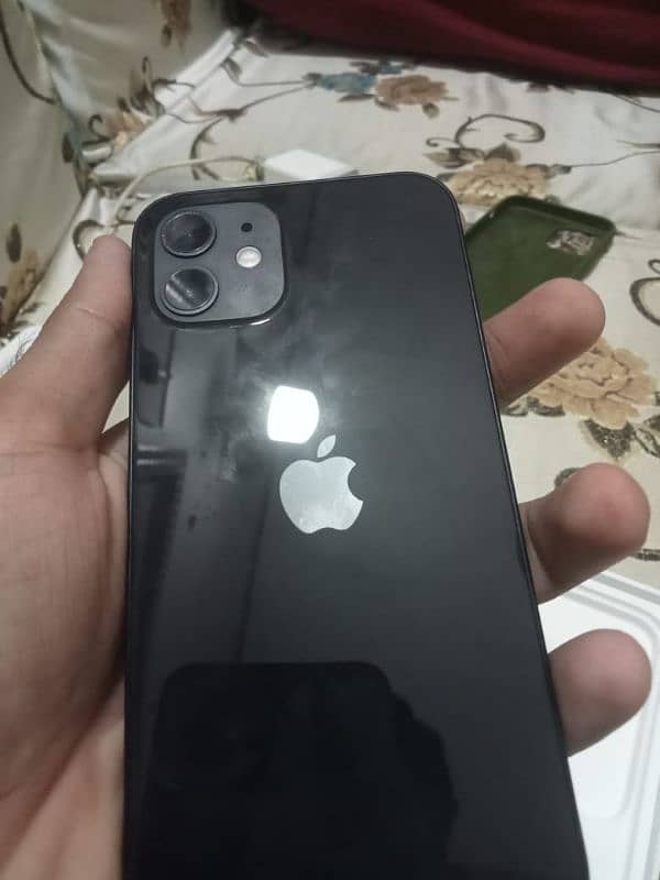 iPhone 12 non pta jv 2