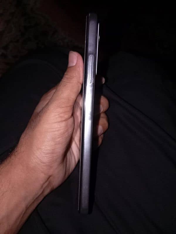 Xiaomi Redmi Note 12 Pro 8/256_ 10 Condition With box & Demand 50000 3