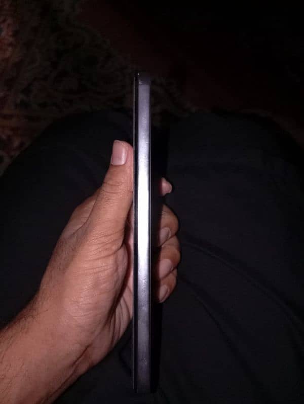 Xiaomi Redmi Note 12 Pro 8/256_ 10 Condition With box & Demand 50000 6