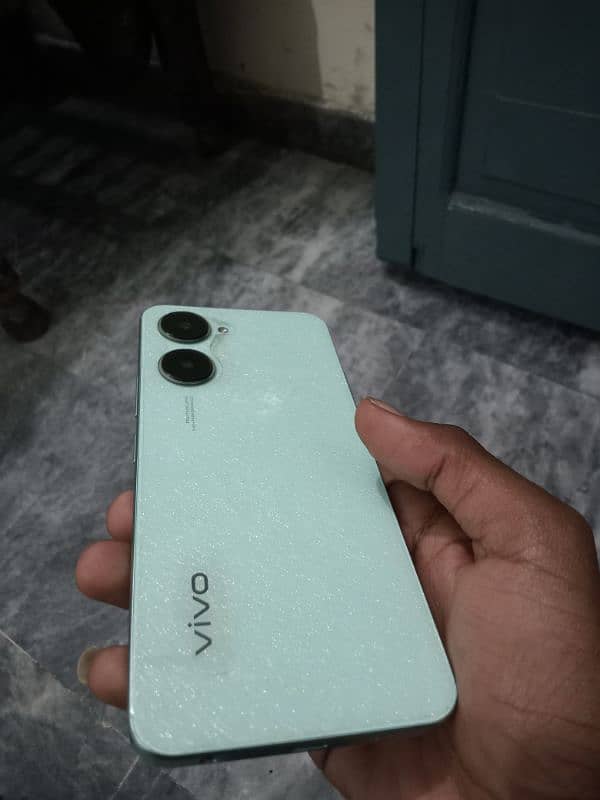 vivo y03 original box charger k sth 3