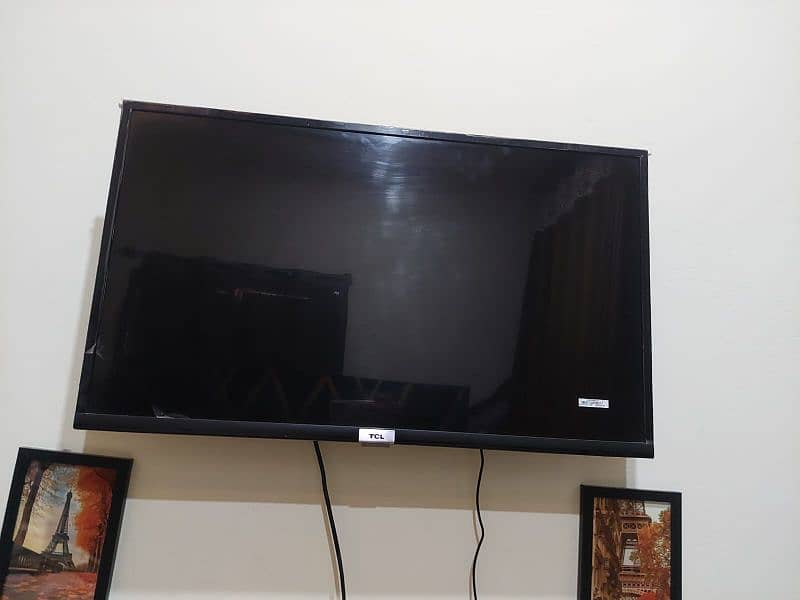 TCL 32inch full android LED 7