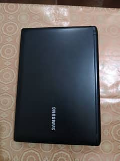 Samsung Mini Laptop