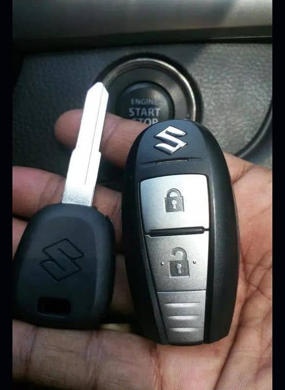 Lost smart key and Lost remote key immobilizer key maker 5