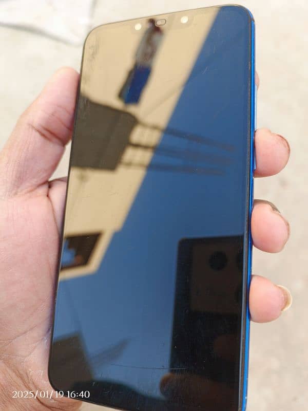 Huawei Nova 3i 2